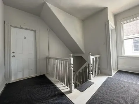 16 Howe Street Lewiston ME 04240
