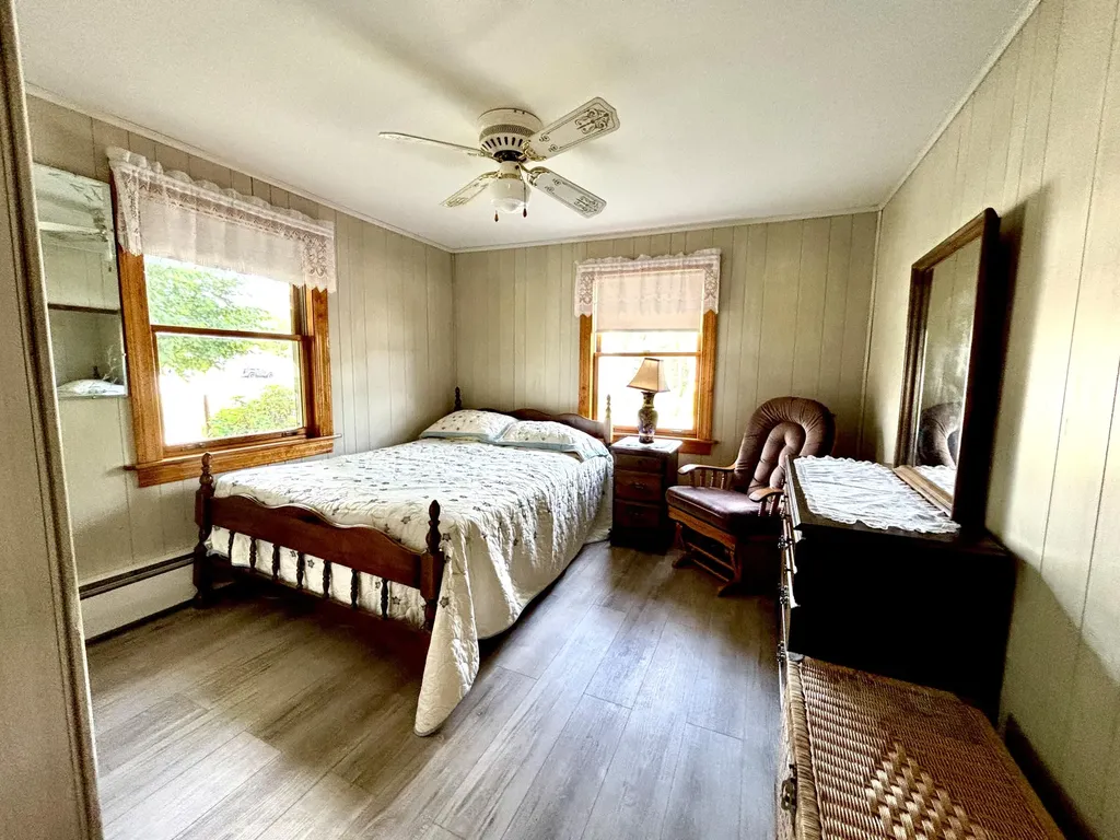 244 Bates Street Millinocket ME 04462