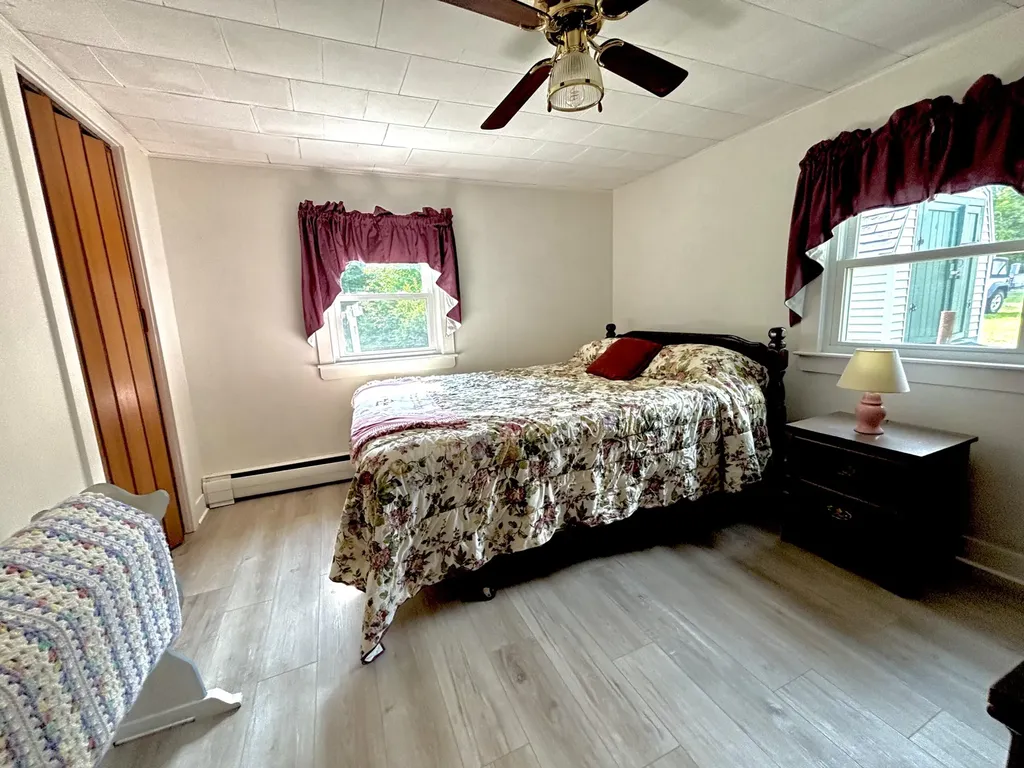 244 Bates Street Millinocket ME 04462