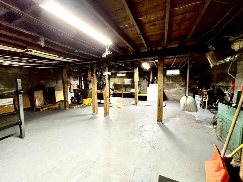 244 Bates Street Millinocket ME 04462