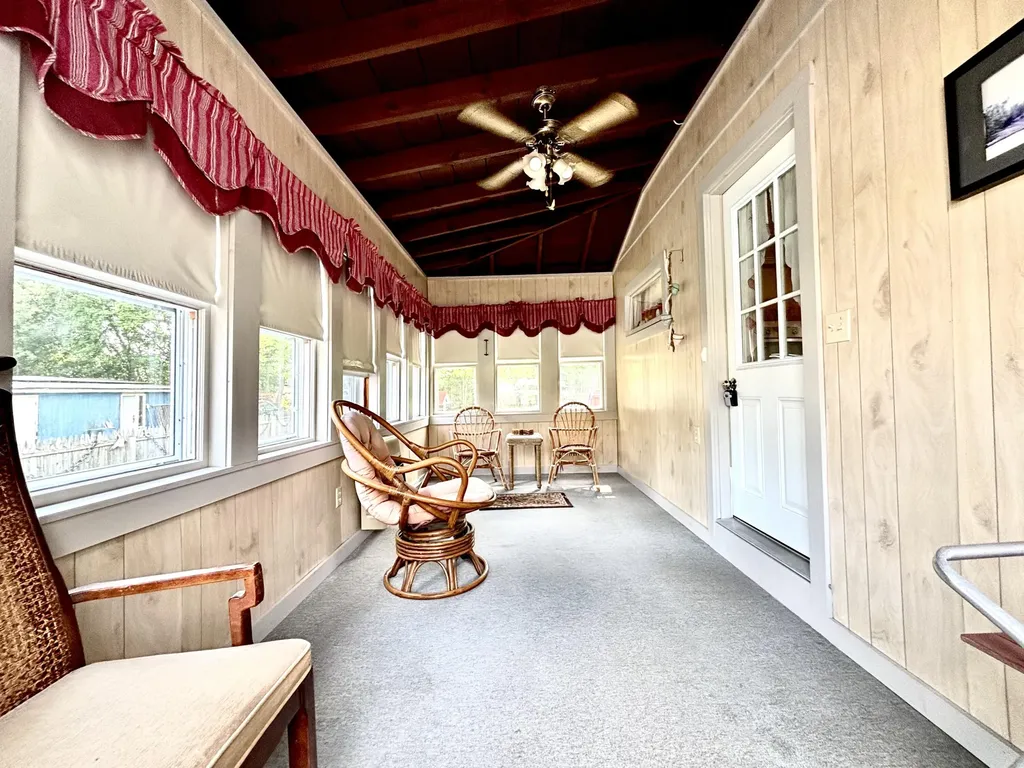 244 Bates Street Millinocket ME 04462