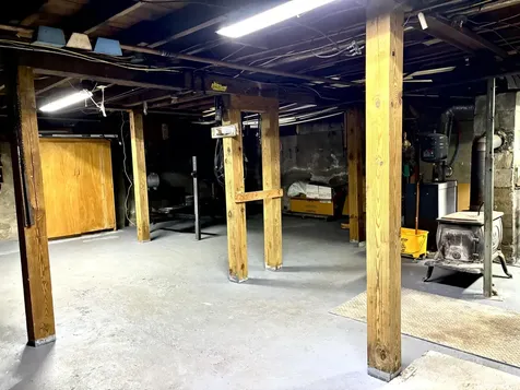 244 Bates Street Millinocket ME 04462