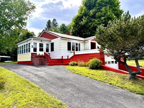244 Bates Street Millinocket ME 04462