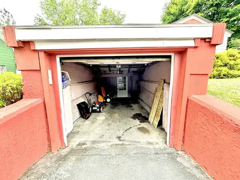 244 Bates Street Millinocket ME 04462