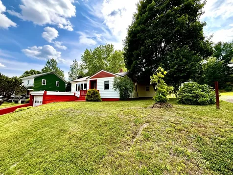 244 Bates Street Millinocket ME 04462