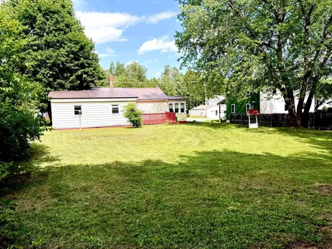 244 Bates Street Millinocket ME 04462