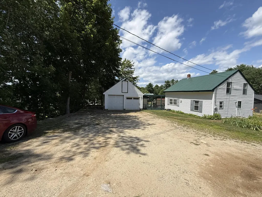 60 Stillman Street Lewiston ME 04240