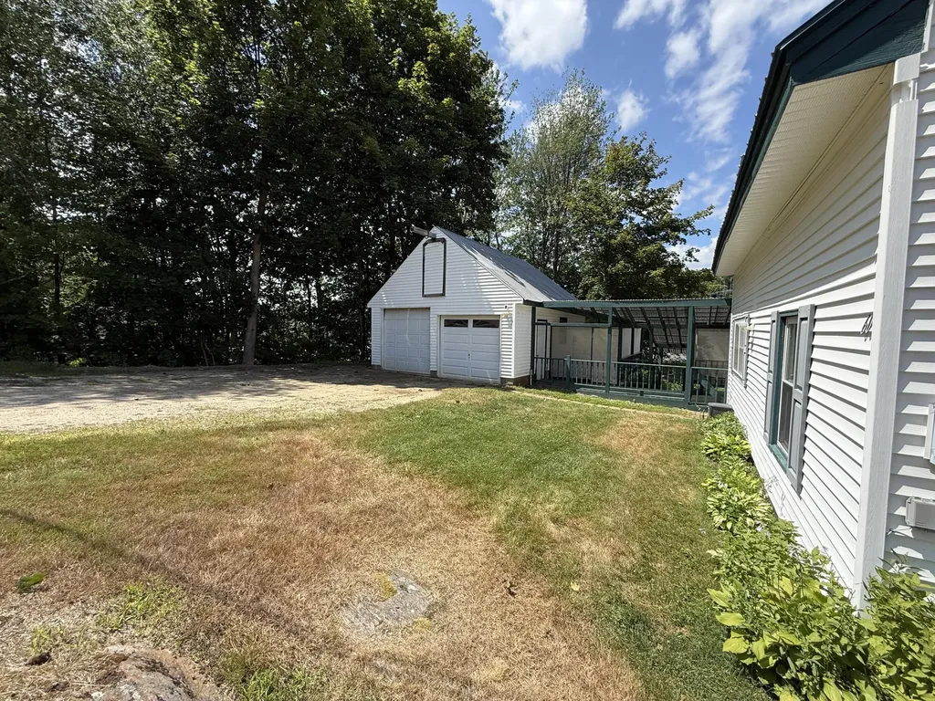 60 Stillman Street Lewiston ME 04240