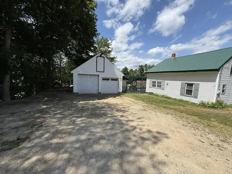 60 Stillman Street Lewiston ME 04240