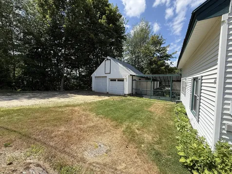 60 Stillman Street Lewiston ME 04240