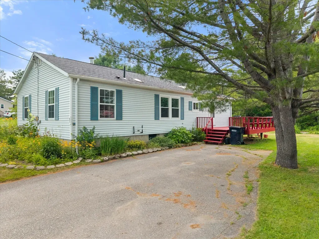 47 Shepherd Drive Bangor ME 04401