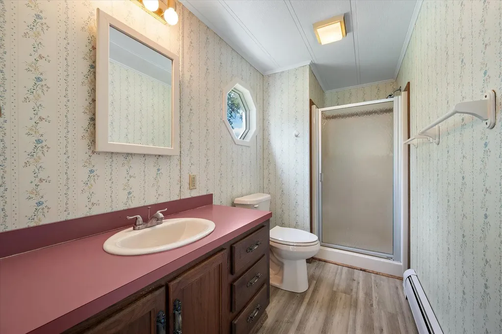47 Shepherd Drive Bangor ME 04401