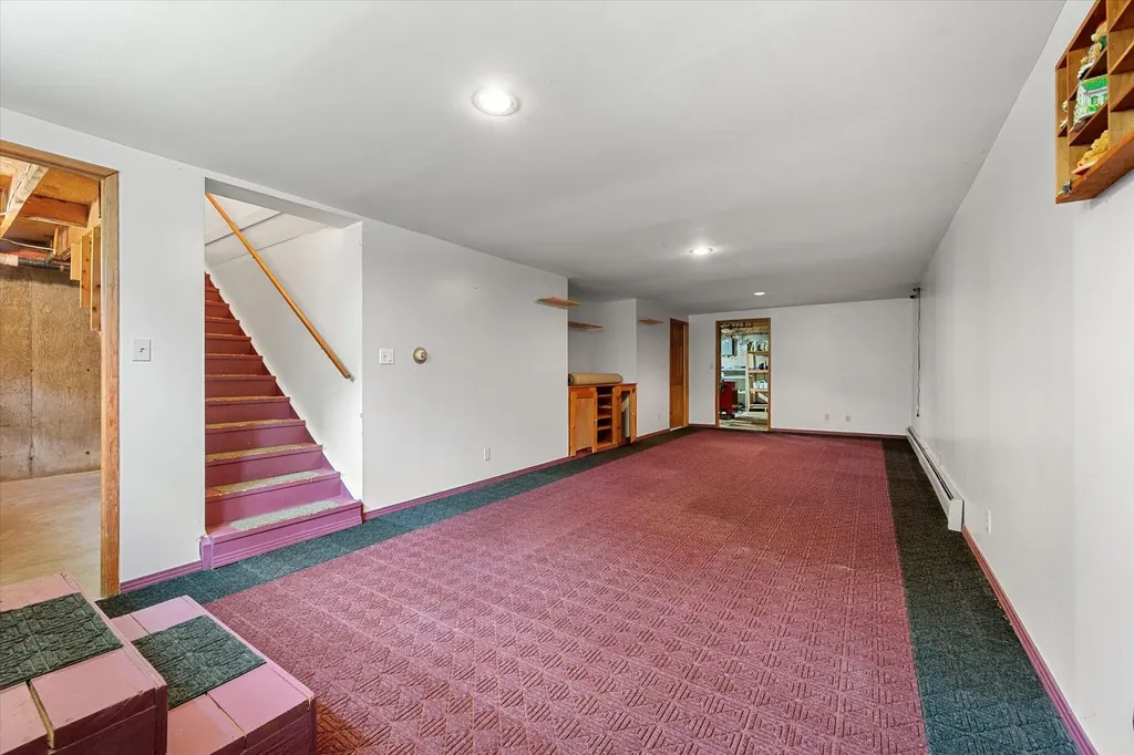 47 Shepherd Drive Bangor ME 04401