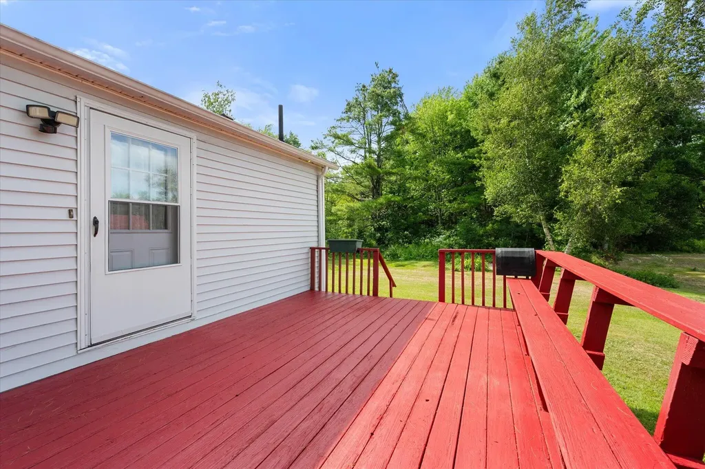 47 Shepherd Drive Bangor ME 04401