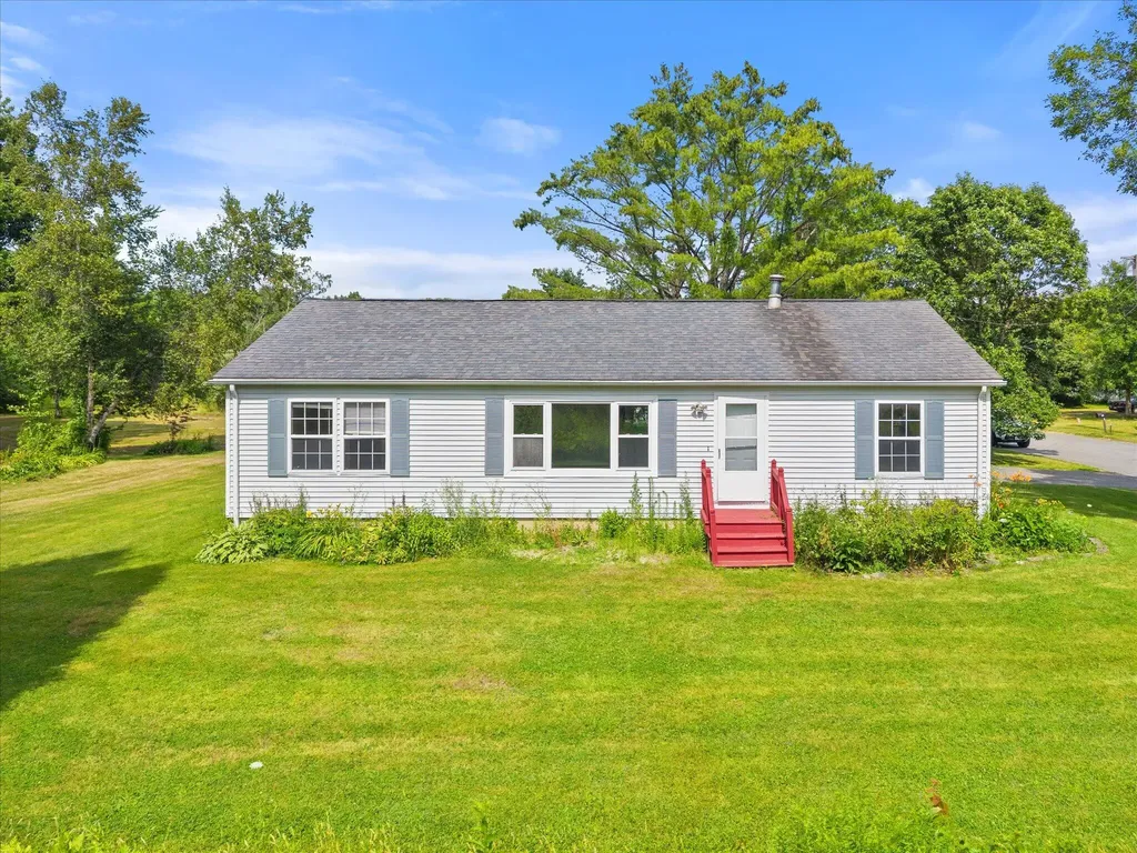 47 Shepherd Drive Bangor ME 04401