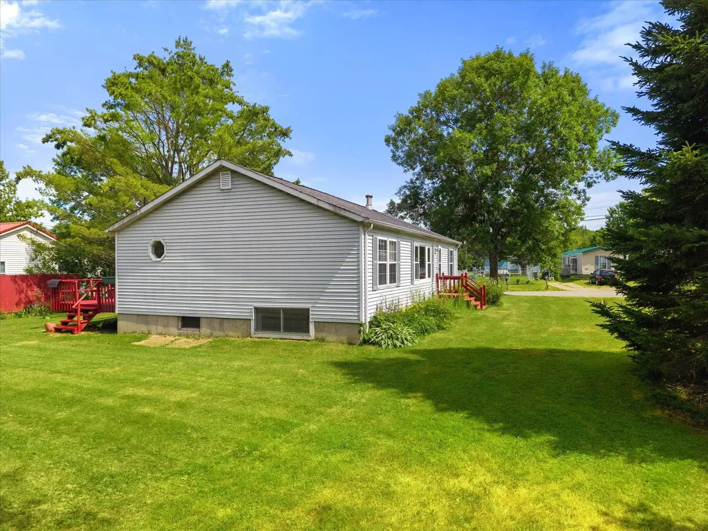 47 Shepherd Drive Bangor ME 04401