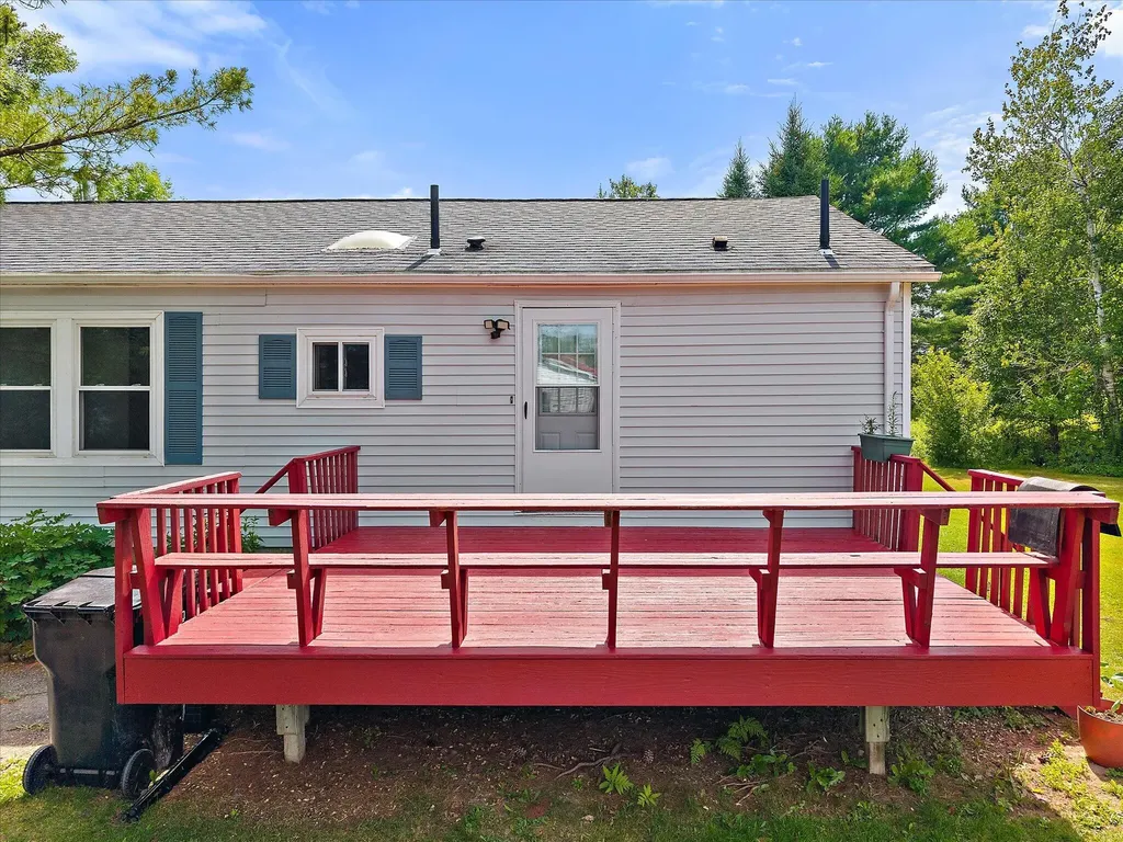47 Shepherd Drive Bangor ME 04401