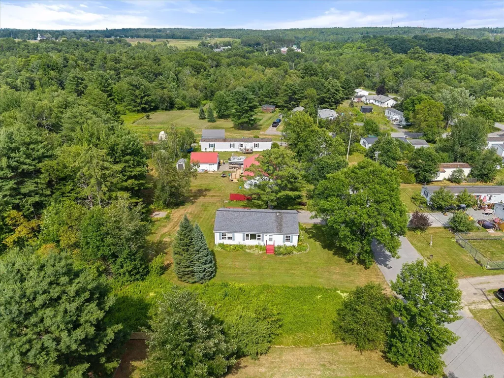 47 Shepherd Drive Bangor ME 04401
