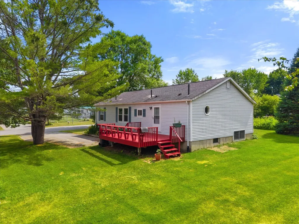 47 Shepherd Drive Bangor ME 04401