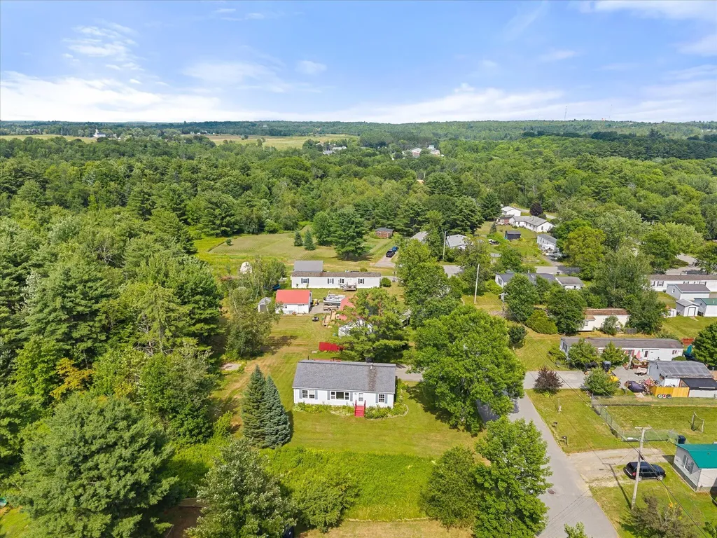 47 Shepherd Drive Bangor ME 04401