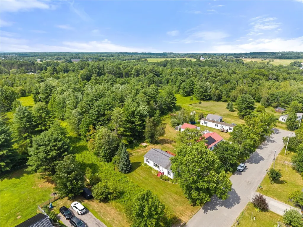 47 Shepherd Drive Bangor ME 04401