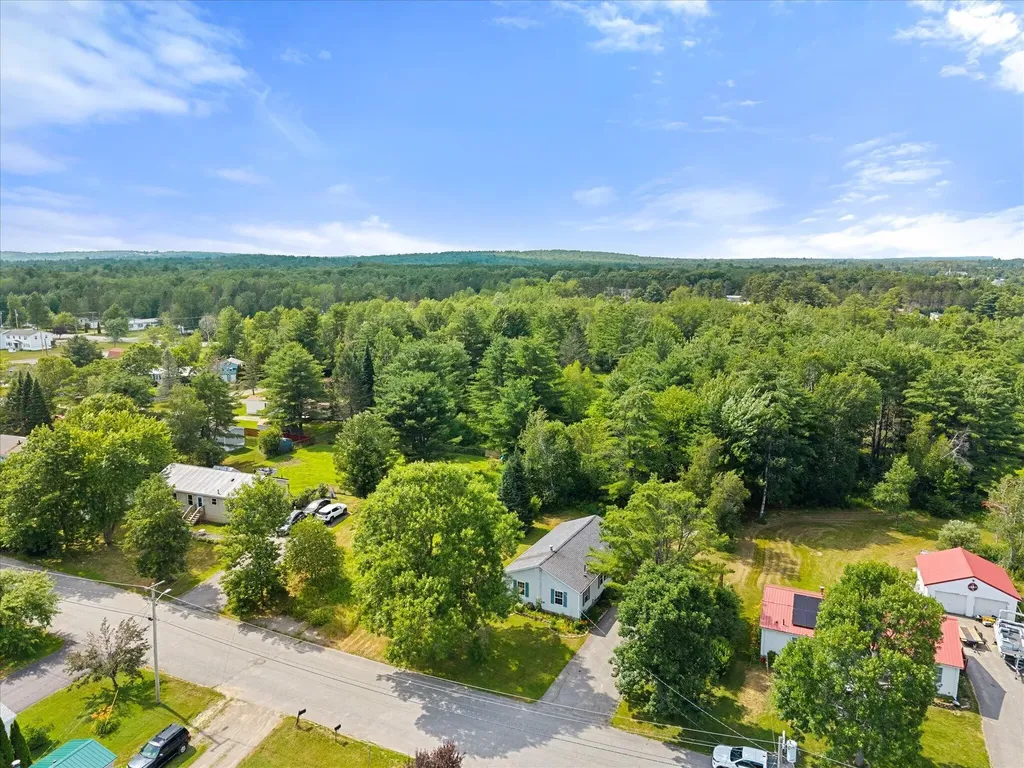 47 Shepherd Drive Bangor ME 04401