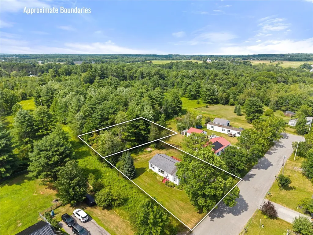 47 Shepherd Drive Bangor ME 04401
