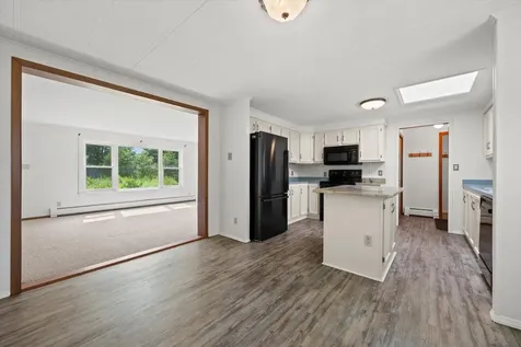 47 Shepherd Drive Bangor ME 04401