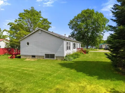 47 Shepherd Drive Bangor ME 04401