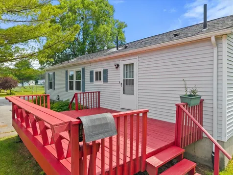 47 Shepherd Drive Bangor ME 04401