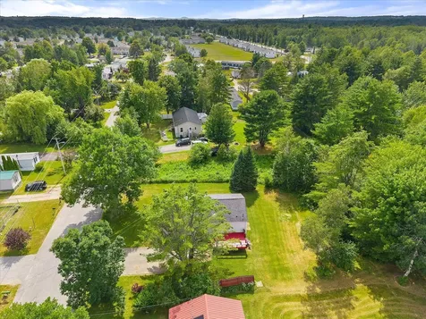 47 Shepherd Drive Bangor ME 04401