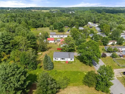 47 Shepherd Drive Bangor ME 04401