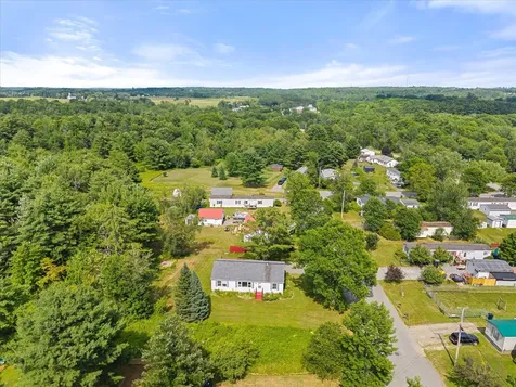 47 Shepherd Drive Bangor ME 04401