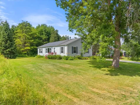 47 Shepherd Drive Bangor ME 04401