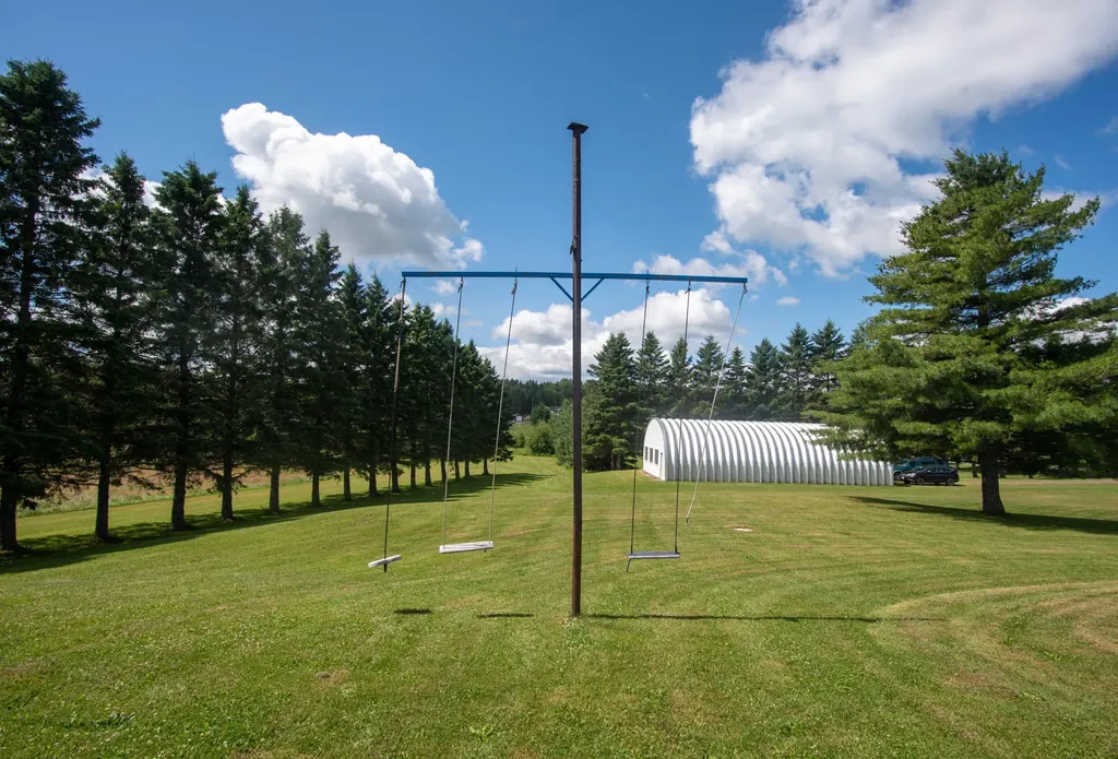 22 Brook Road Saint Agatha ME 04772