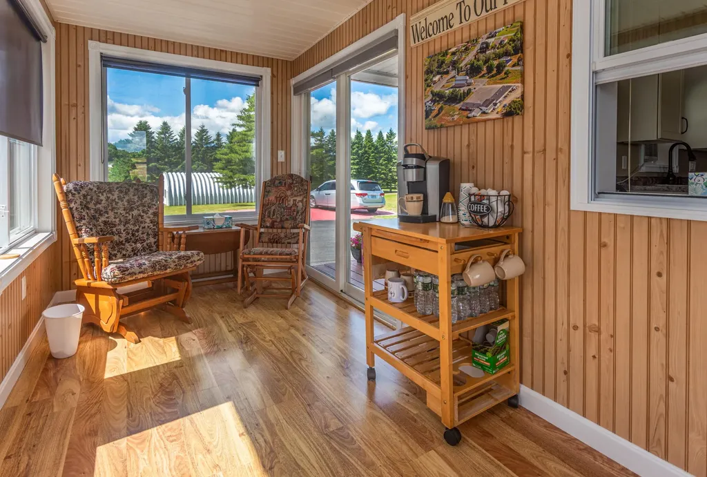 22 Brook Road Saint Agatha ME 04772