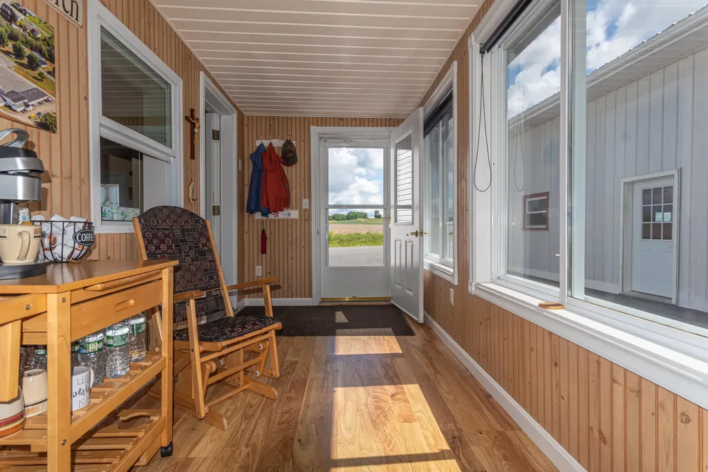 22 Brook Road Saint Agatha ME 04772