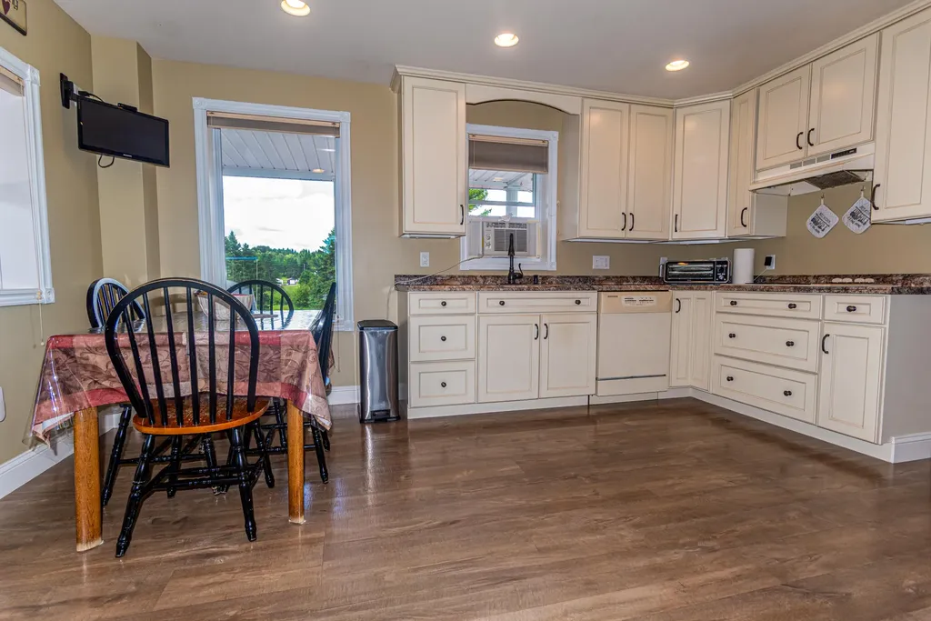 22 Brook Road Saint Agatha ME 04772