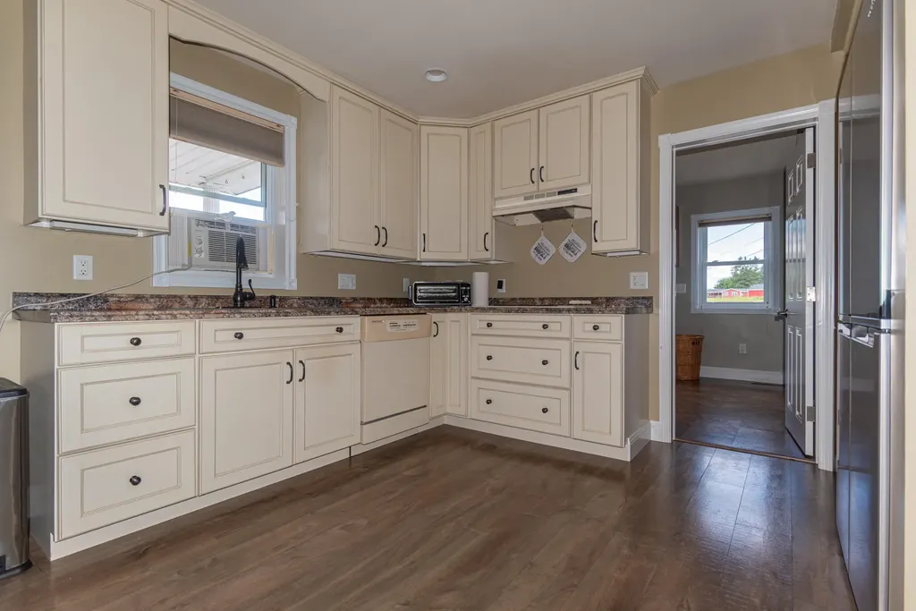 22 Brook Road Saint Agatha ME 04772