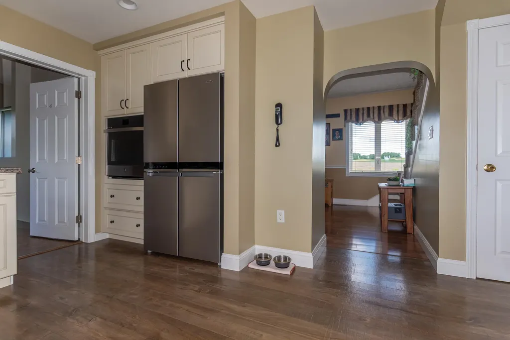 22 Brook Road Saint Agatha ME 04772