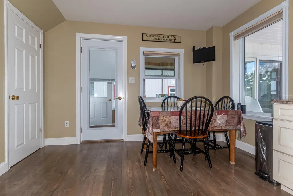 22 Brook Road Saint Agatha ME 04772