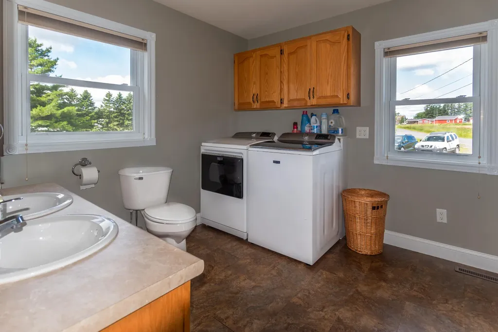 22 Brook Road Saint Agatha ME 04772