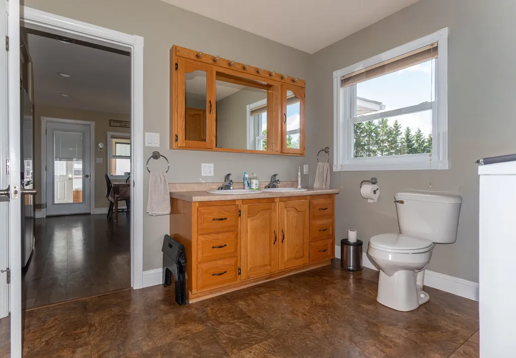 22 Brook Road Saint Agatha ME 04772