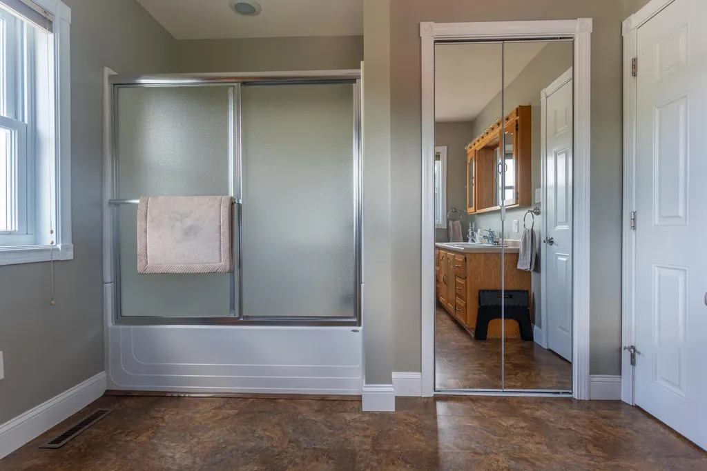22 Brook Road Saint Agatha ME 04772