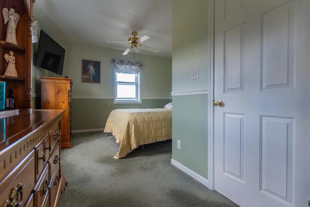 22 Brook Road Saint Agatha ME 04772