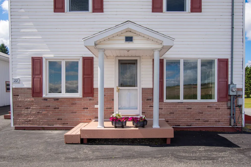 22 Brook Road Saint Agatha ME 04772