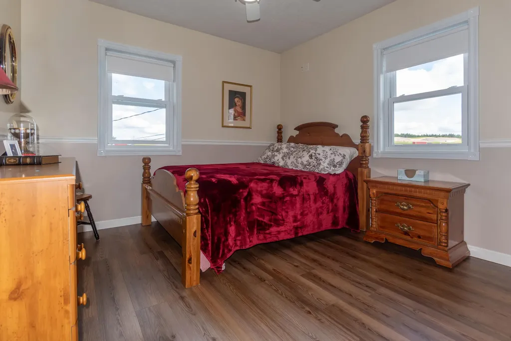 22 Brook Road Saint Agatha ME 04772