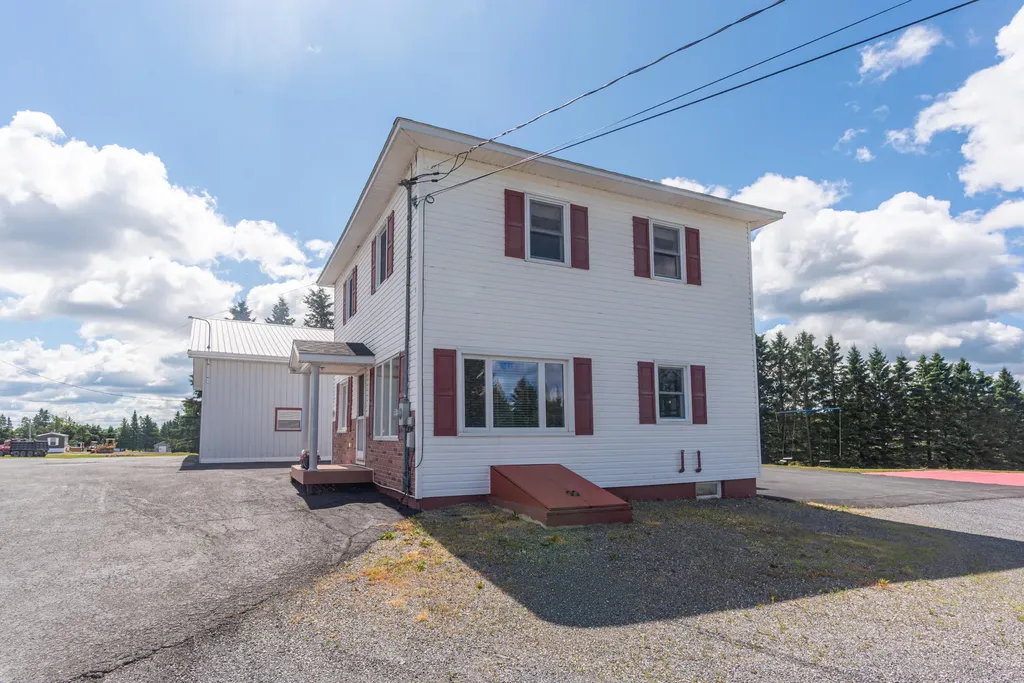 22 Brook Road Saint Agatha ME 04772