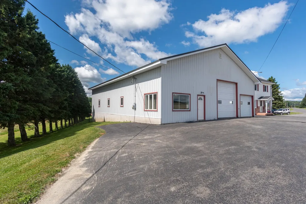 22 Brook Road Saint Agatha ME 04772