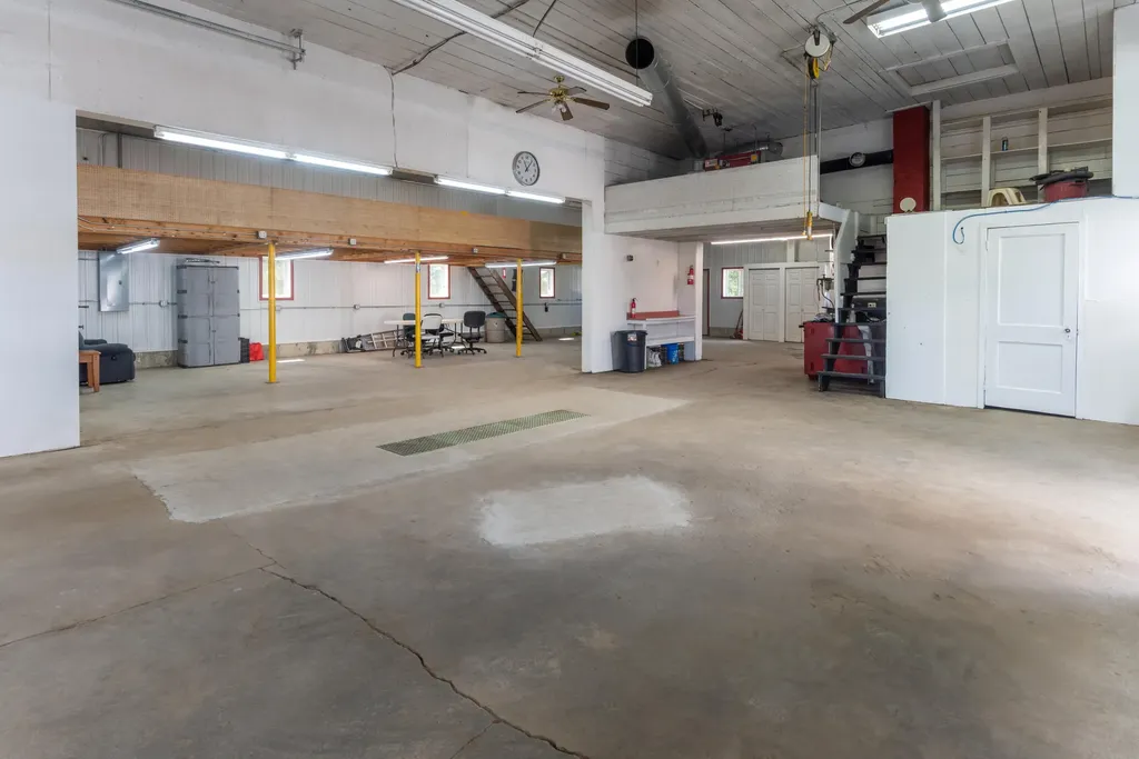 22 Brook Road Saint Agatha ME 04772
